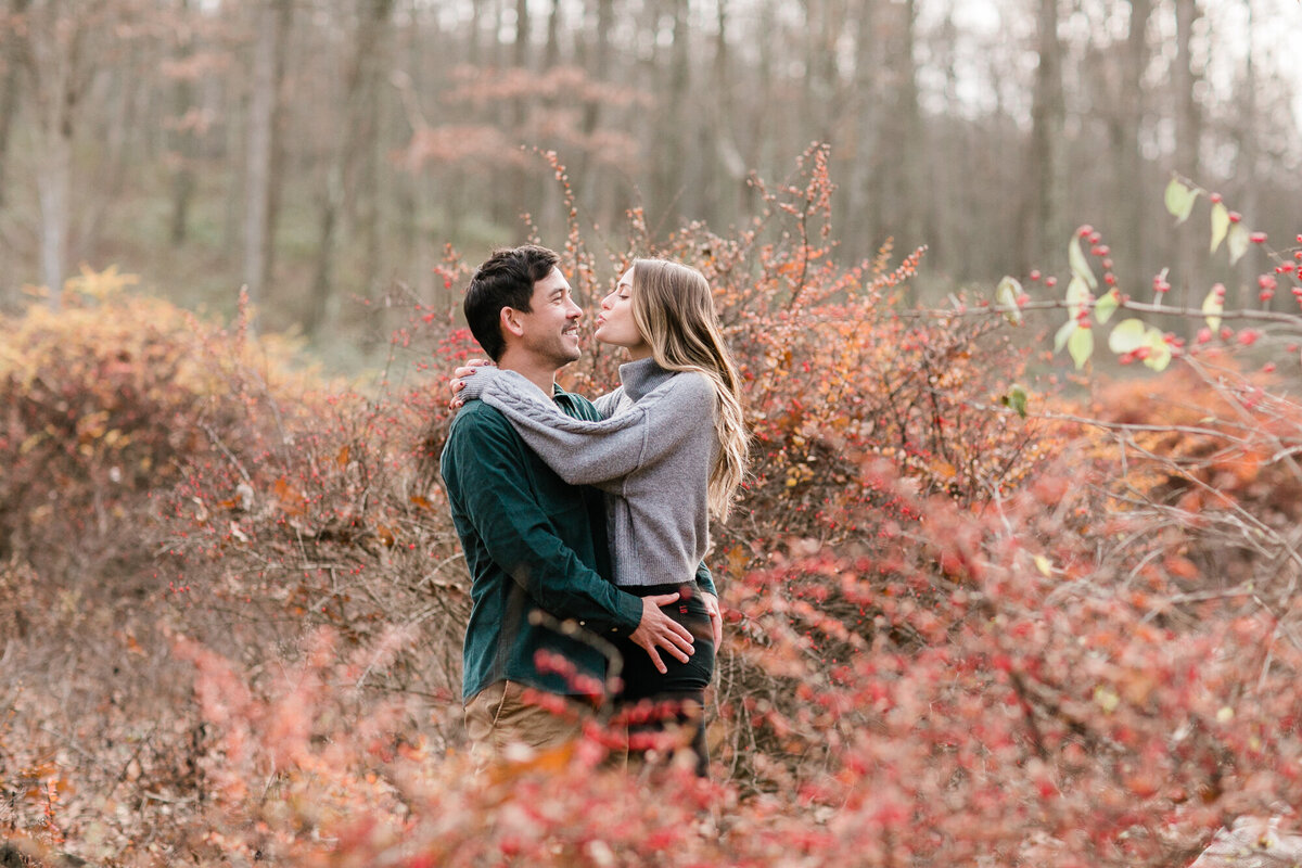 central pa late fall engagement session_21