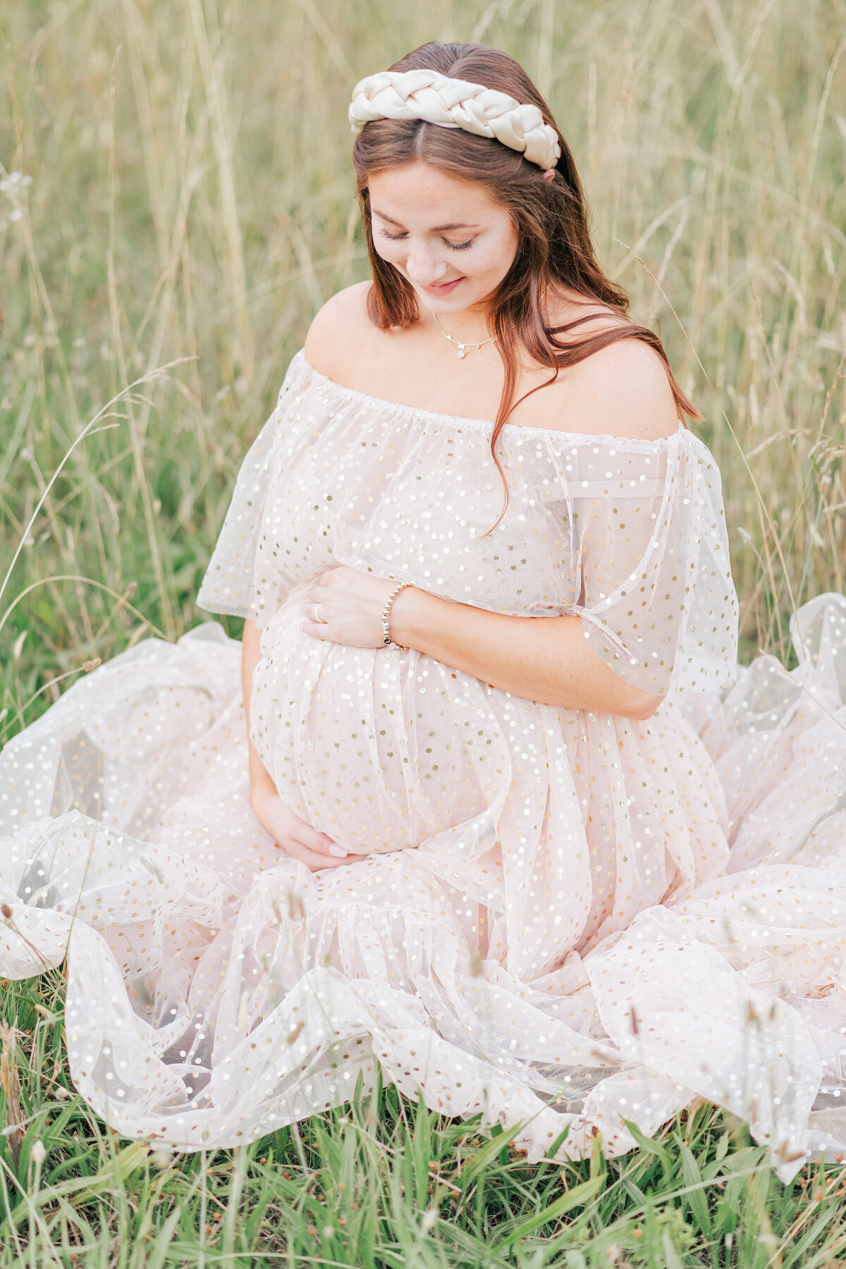 Greenville Maternity Photographer Lauren-6