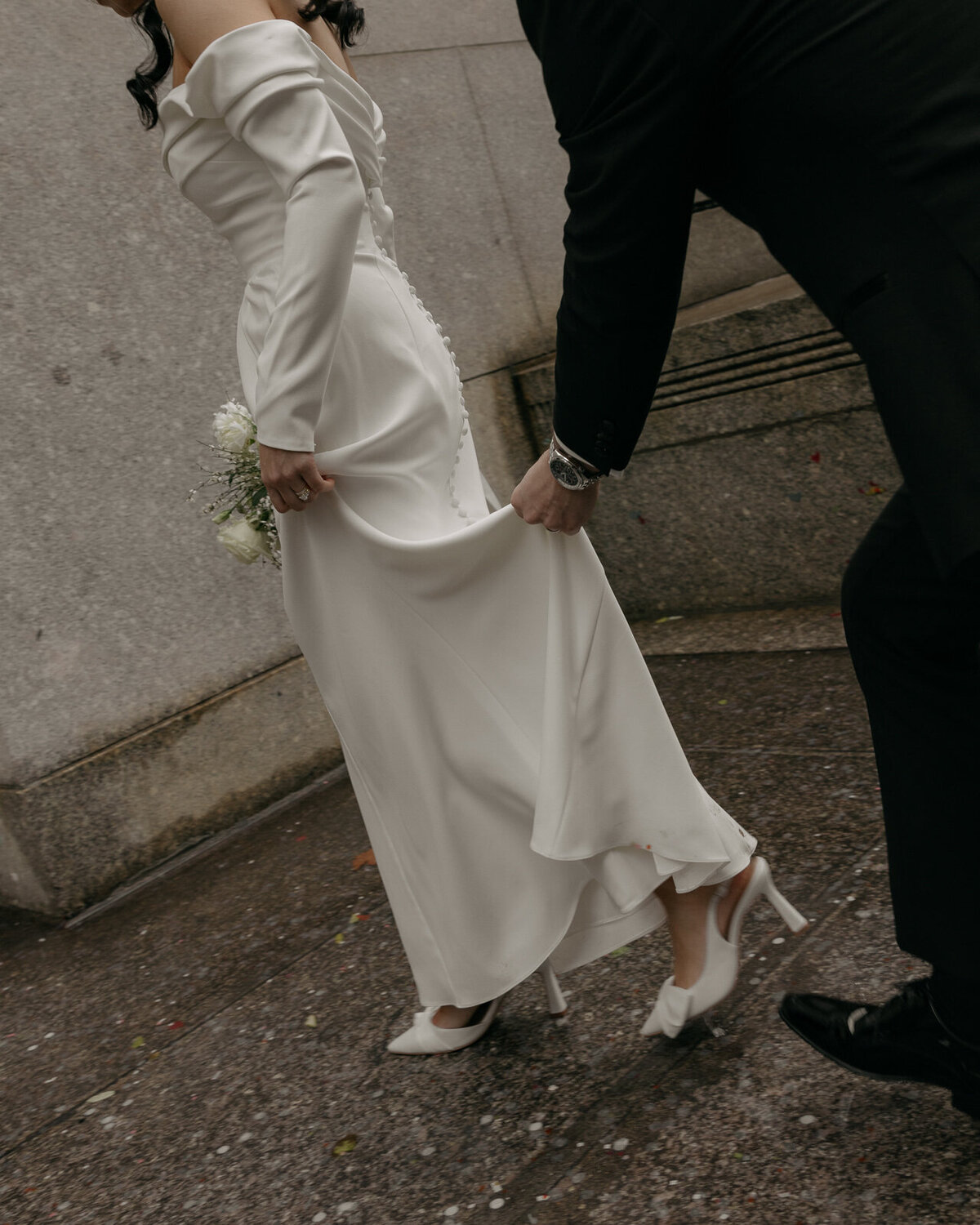 K&S Elopement - Ellie Mae Photo-74