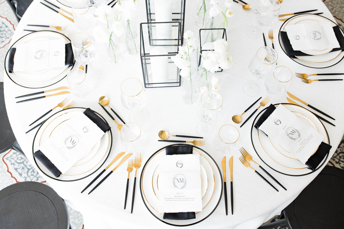 London Hunt Club Wedding Open House29