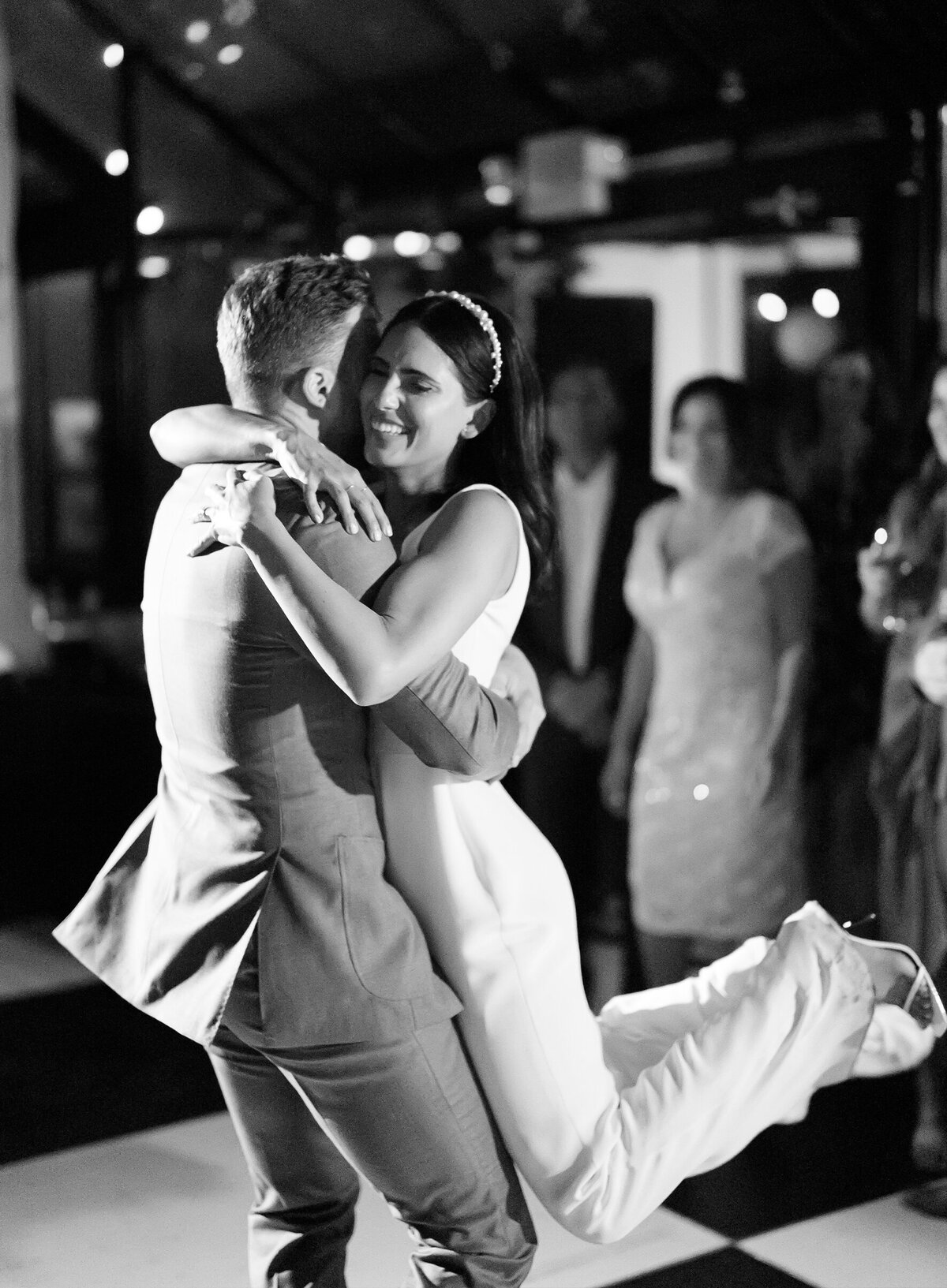 Almquist Winery Wedding - Seattle Modern Wedding - Film Photography - Tetiana Photography - 97