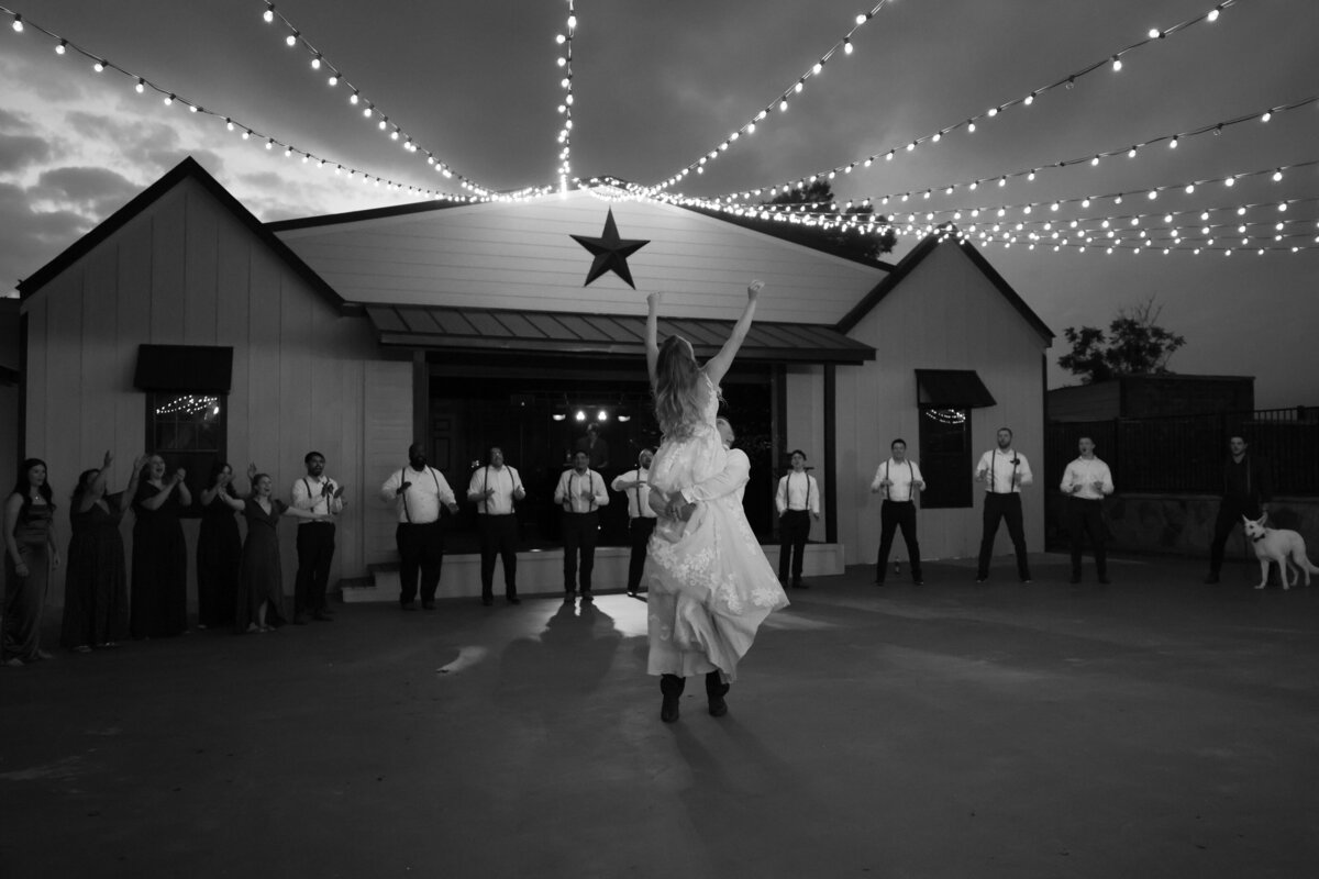 New Jersey Wedding Photographer