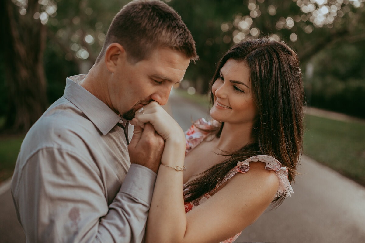 HOBE SOUND ENGAGEMENT PHOTOGRAPHER (2)