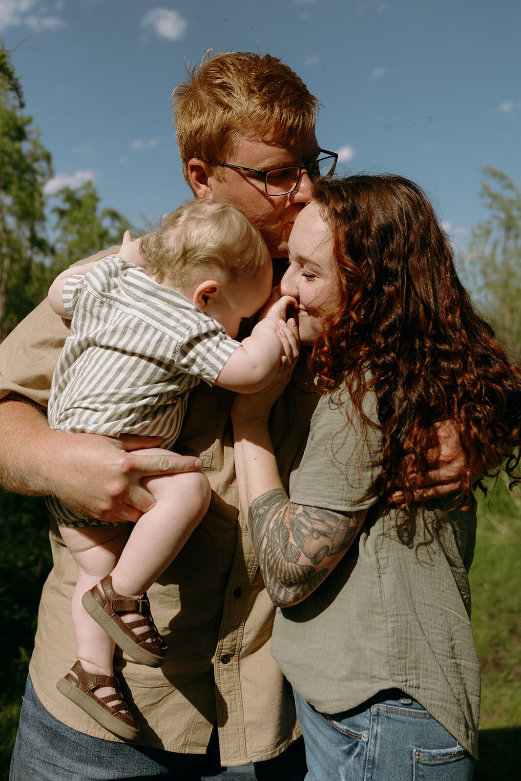 5.16.2025 - Walker Turns One-29