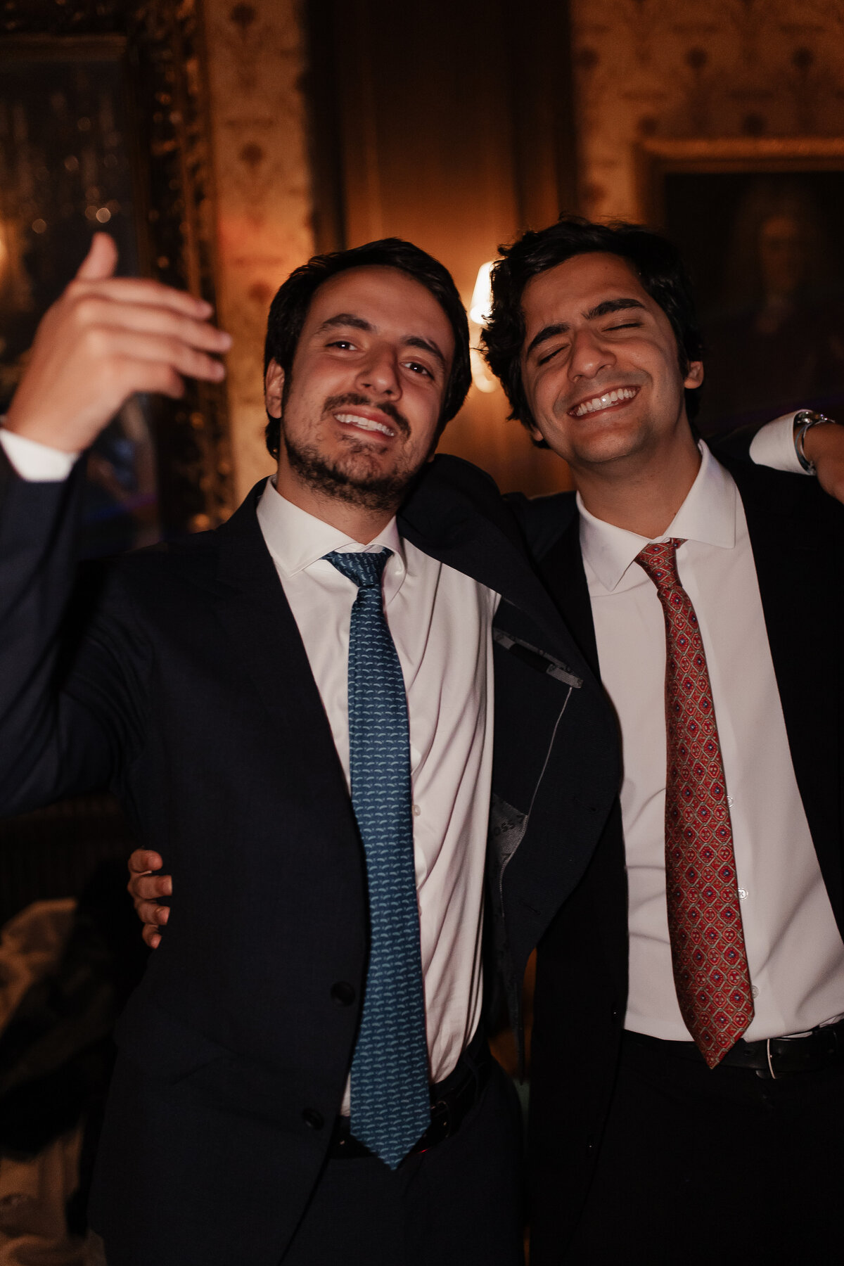 Isabel & Guillaume 28.10.23 - 775