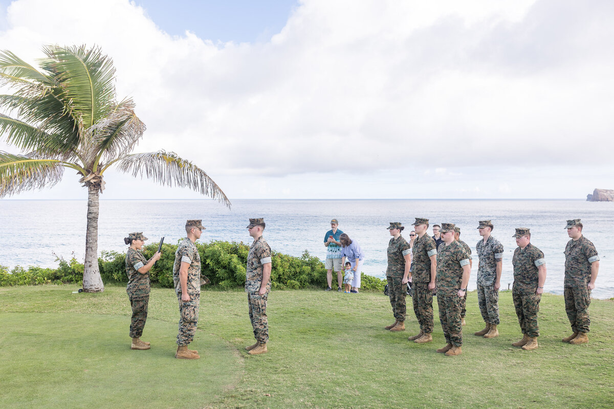 usmc-pinning-ceremony-hawaii-7088