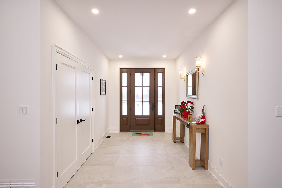 Ground Force Contracting_Warkworth New Build-14
