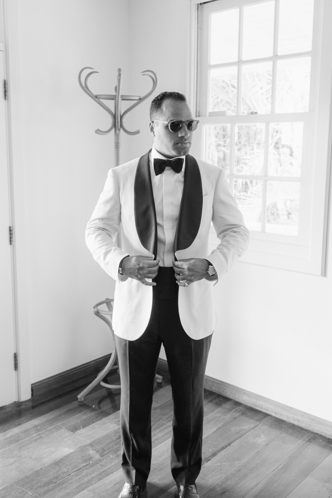 Fustic House Barbados Wedding-33