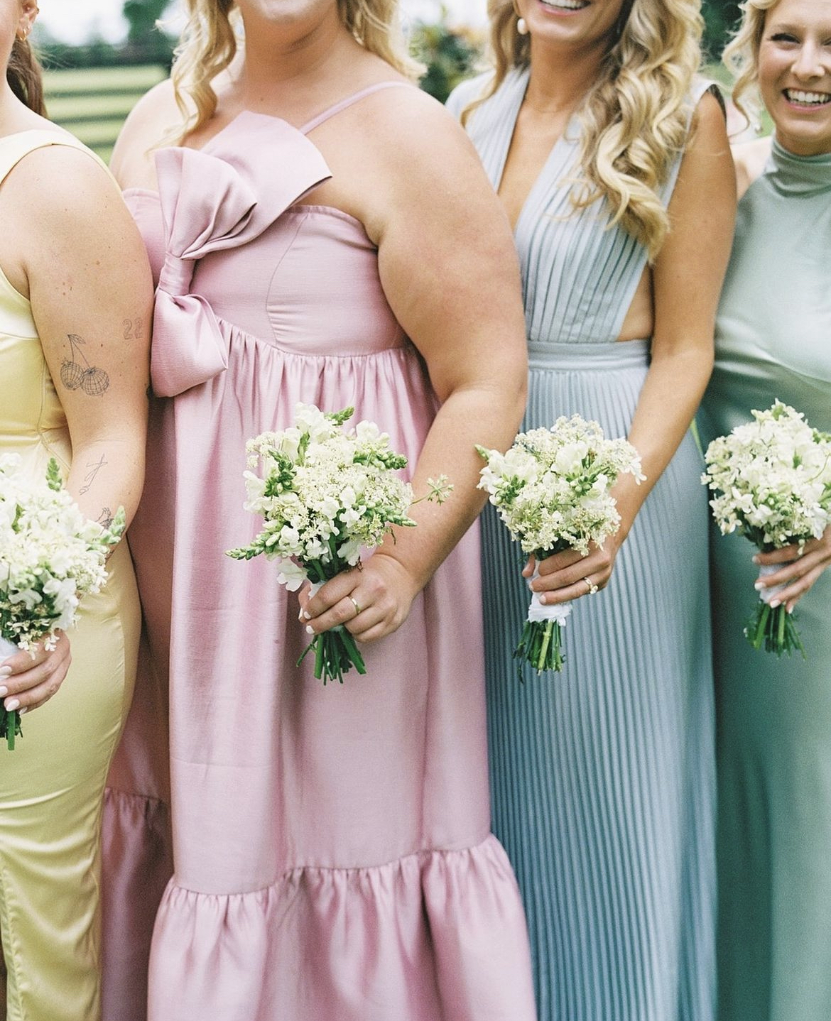 Kentucky Wedding Floral Designer  Wedding Florist Louisville Wedding Florist Top-Rated Luxury Event Floral Designer 