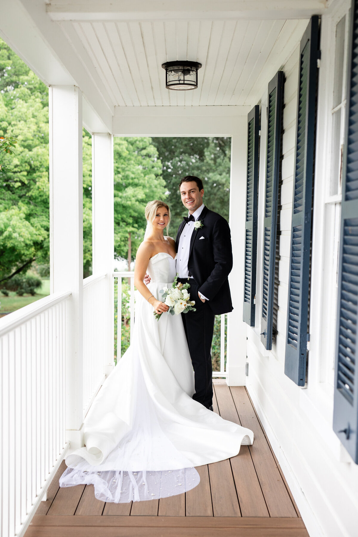 Tented Kent Island Wedding156