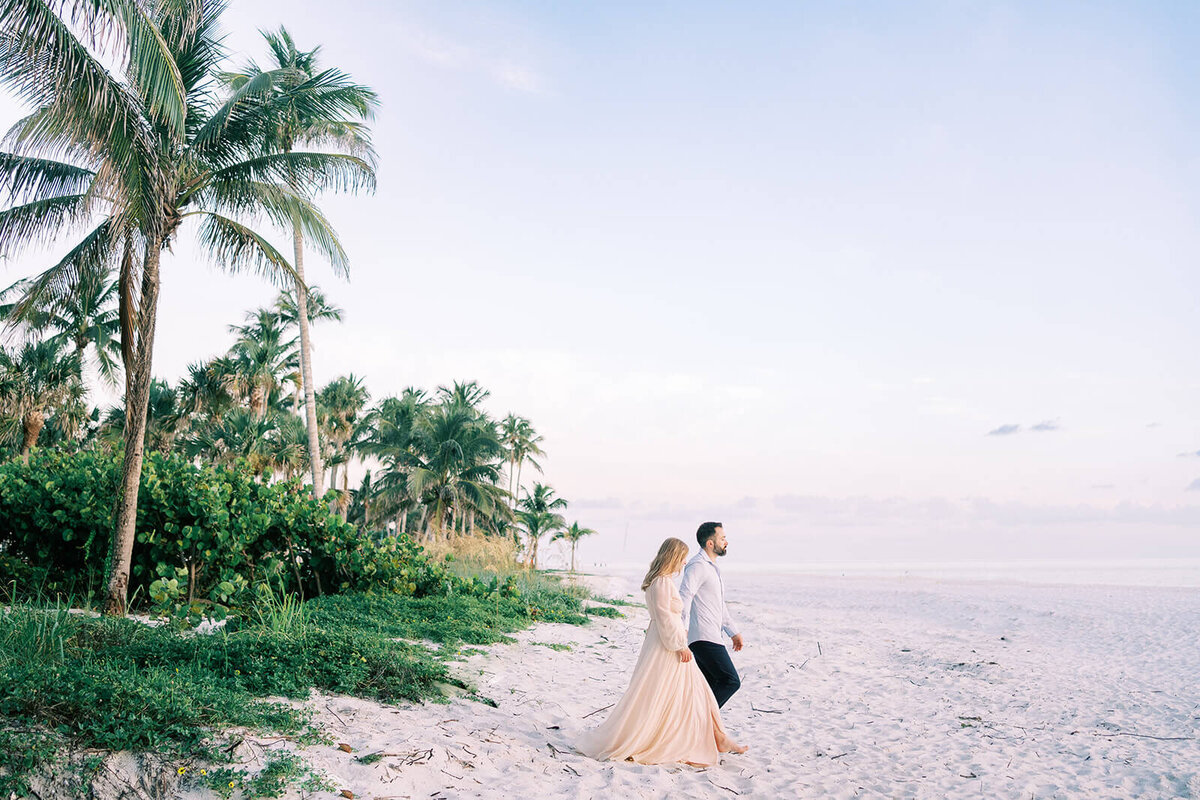 Florida Engagement Photographer 5