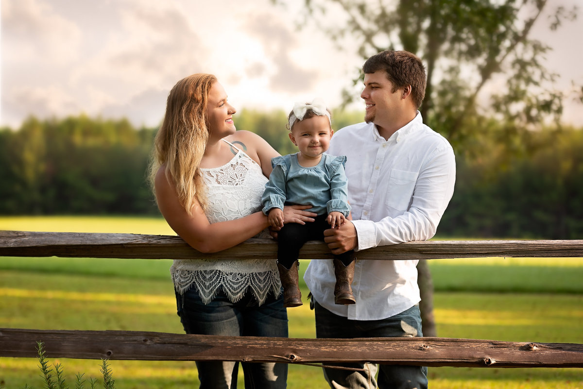 Engagement Photos