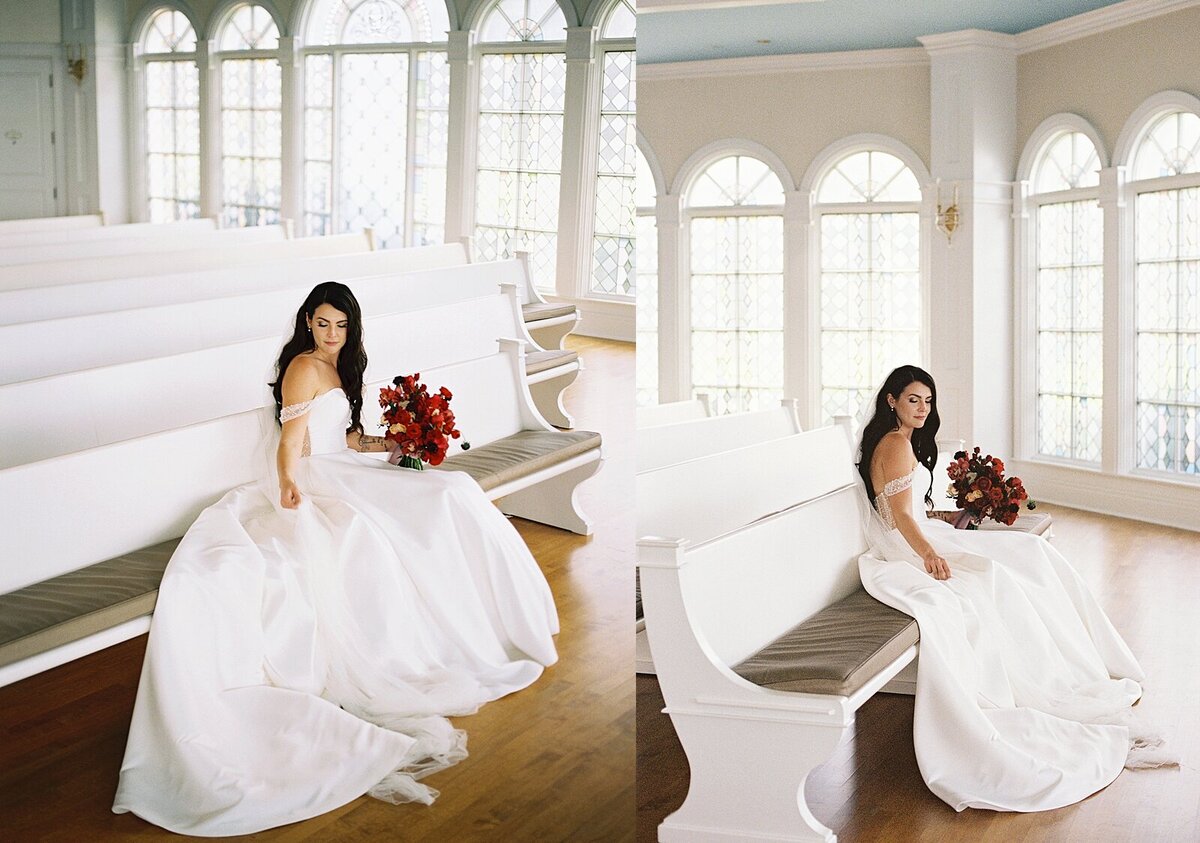 Hurst Wedding Film-Casie Marie Photography-Disney World Wedding Pavilion Contemporary Florida-59