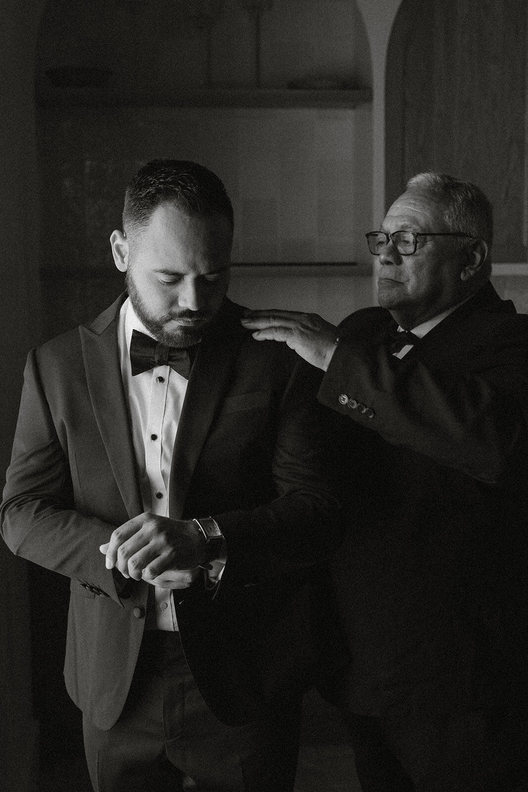 3_Leia_Michael_Grand Gimeno_Wedding_Alison Rose Events_Wedding Planner