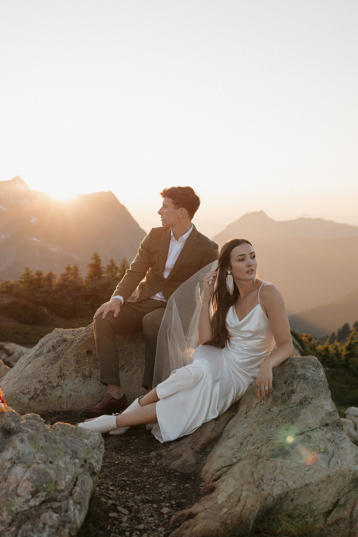 North Cascades Elopement Photographer-23