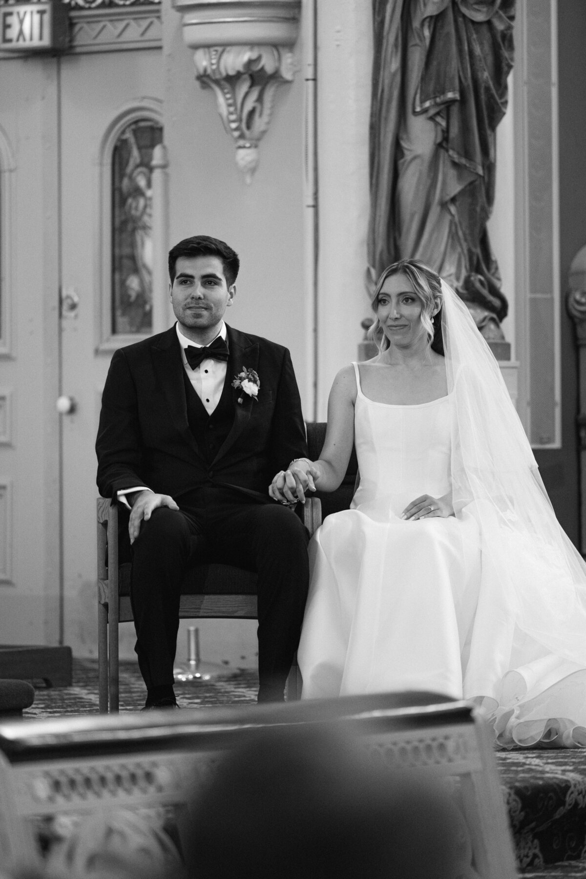 Ivy Room Chicago Wedding Maggie + David-124