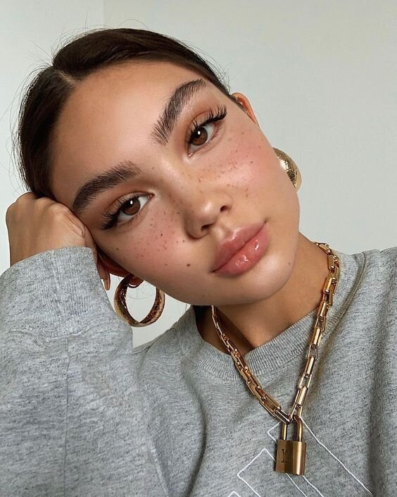 Beauty Q&A (2020)