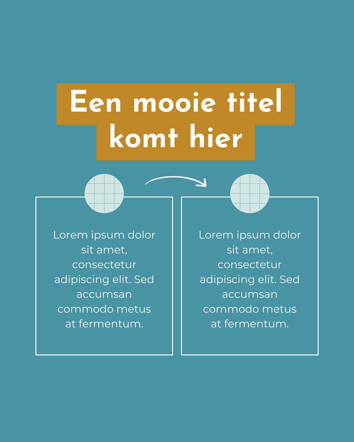 Studio Paoline Kruijssen - portfolio vormgeving - social media templates canva - Firma Opgeruimd - 32