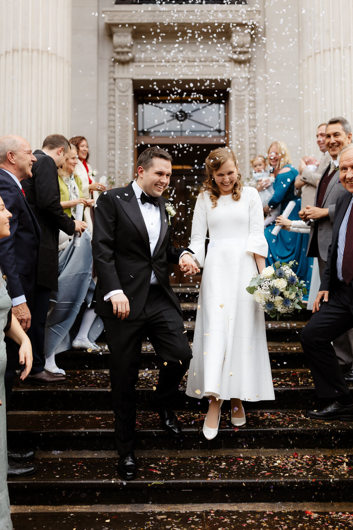 London Wedding Photographer