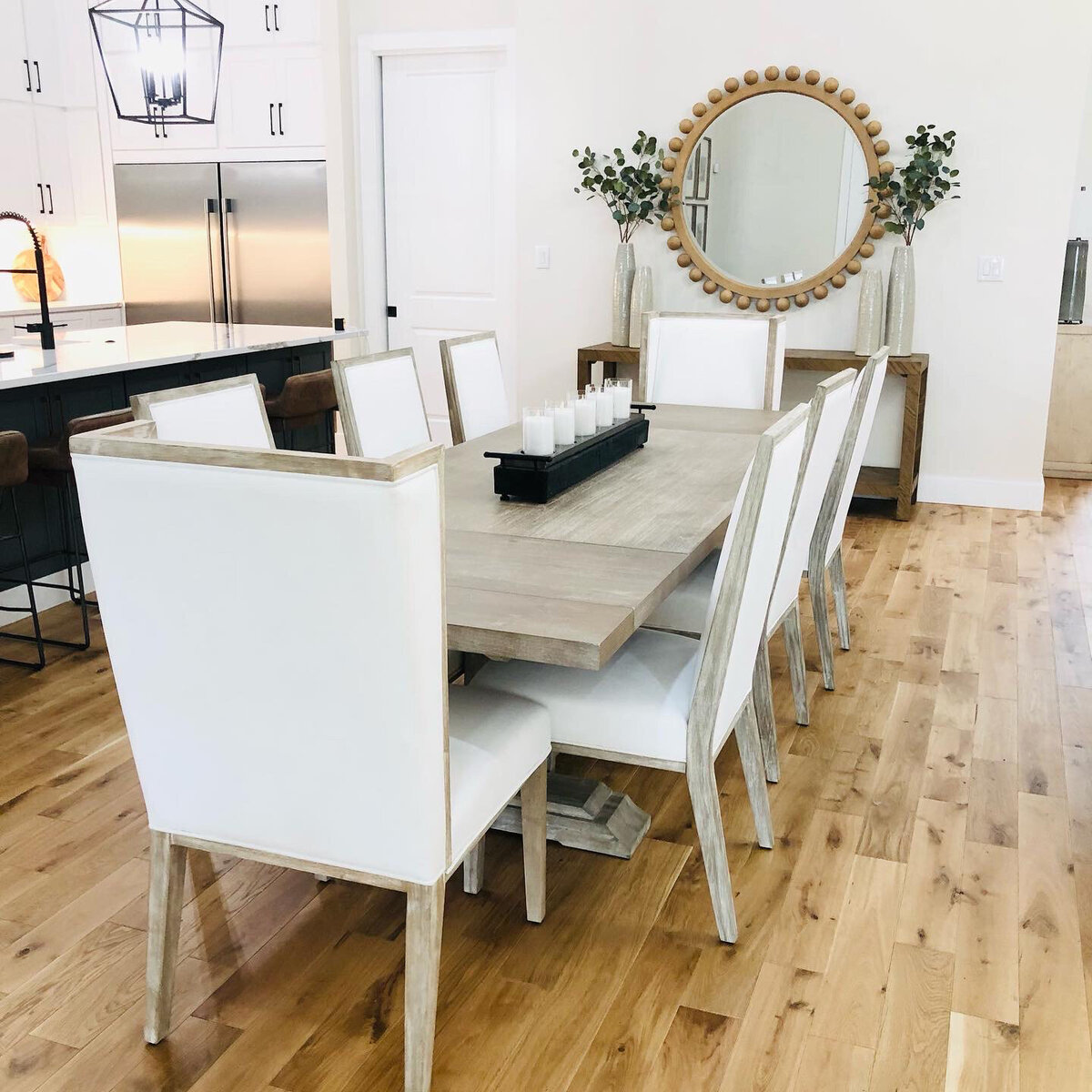 Personalized home design and décor solutions tailored to fit individual tastes and lifestyles, creating unique and inviting living spaces with style and comfort.