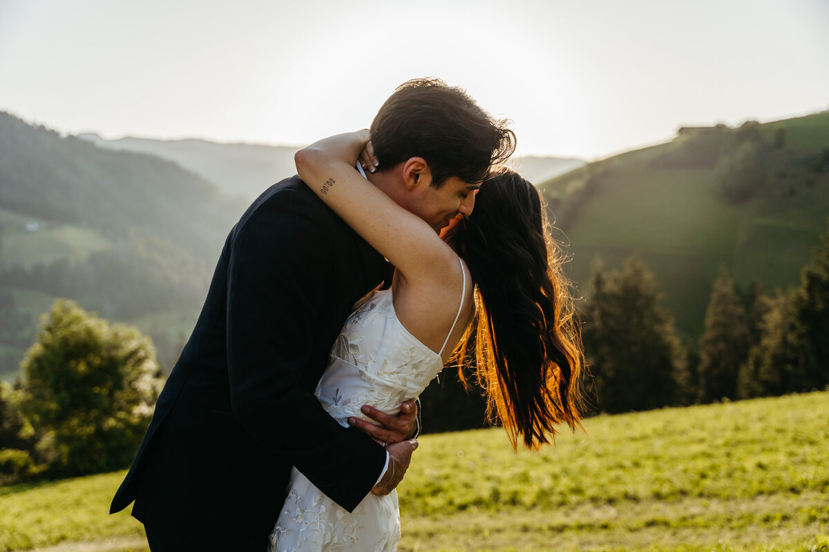 Passo delle Erbe Elopement Dolomites -55