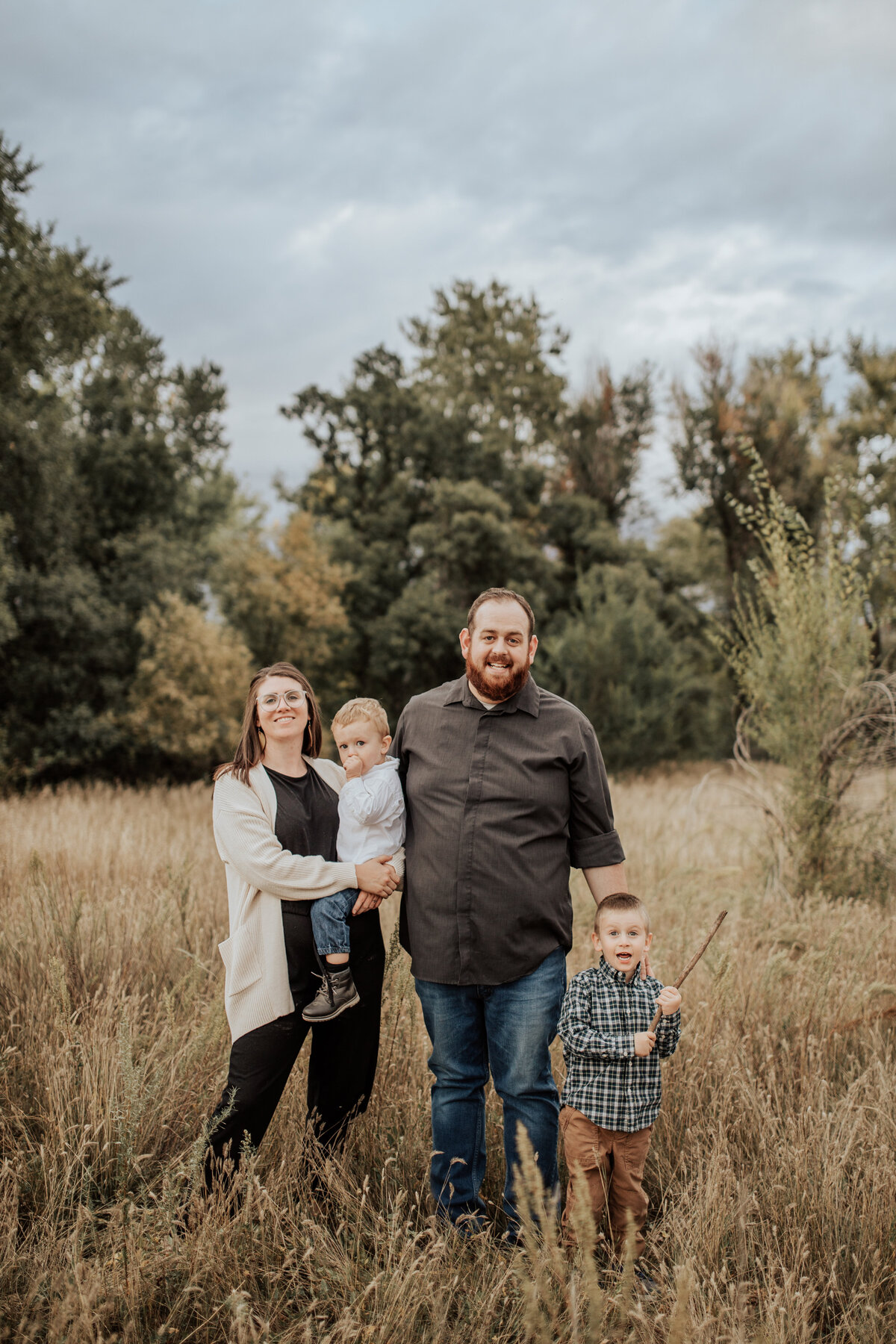 Best Colorado Springs Family Photographers - Emily Jo Photo2