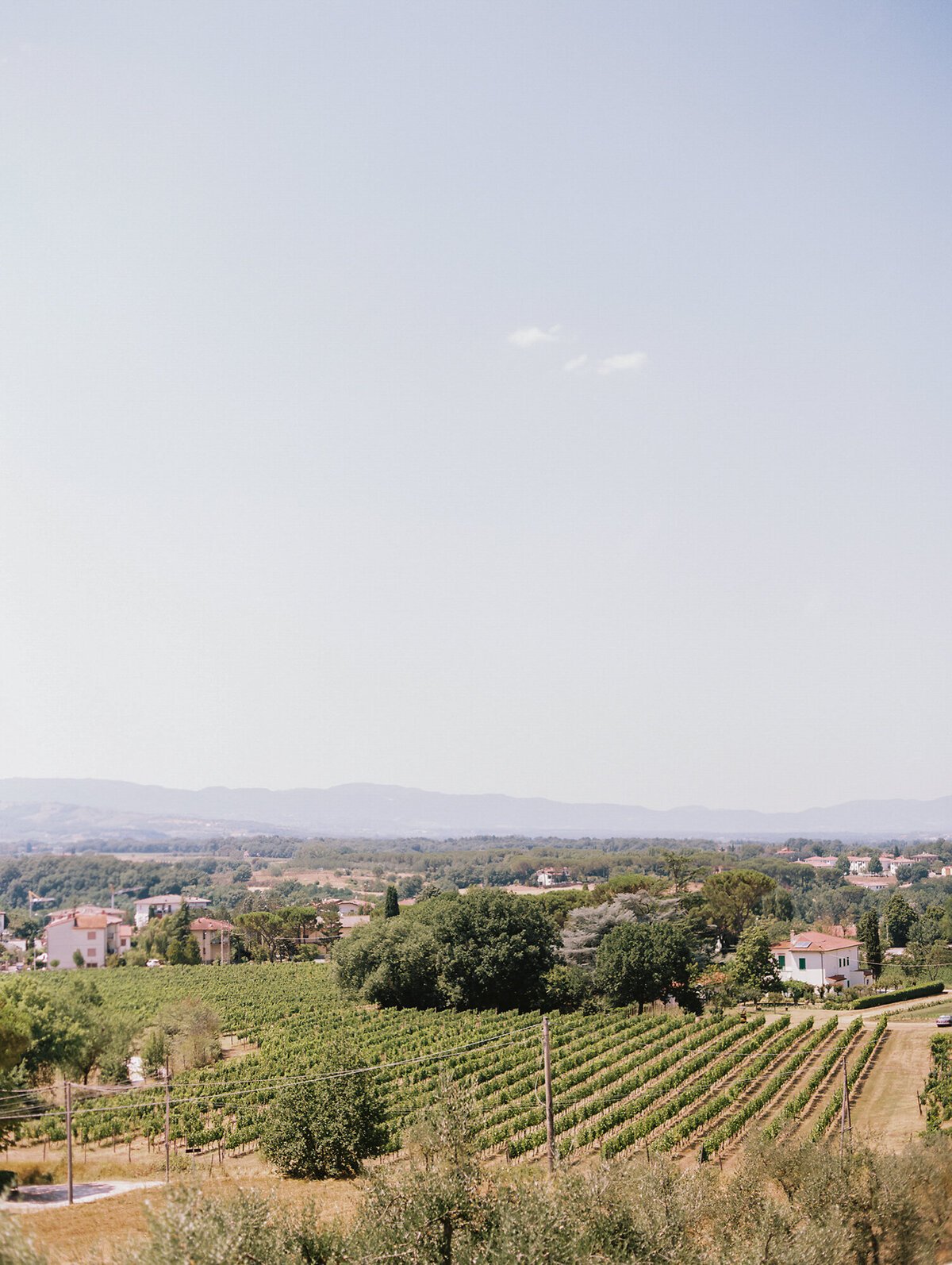 Arielle Peters Photography Tuscany Italy Wedding - 1