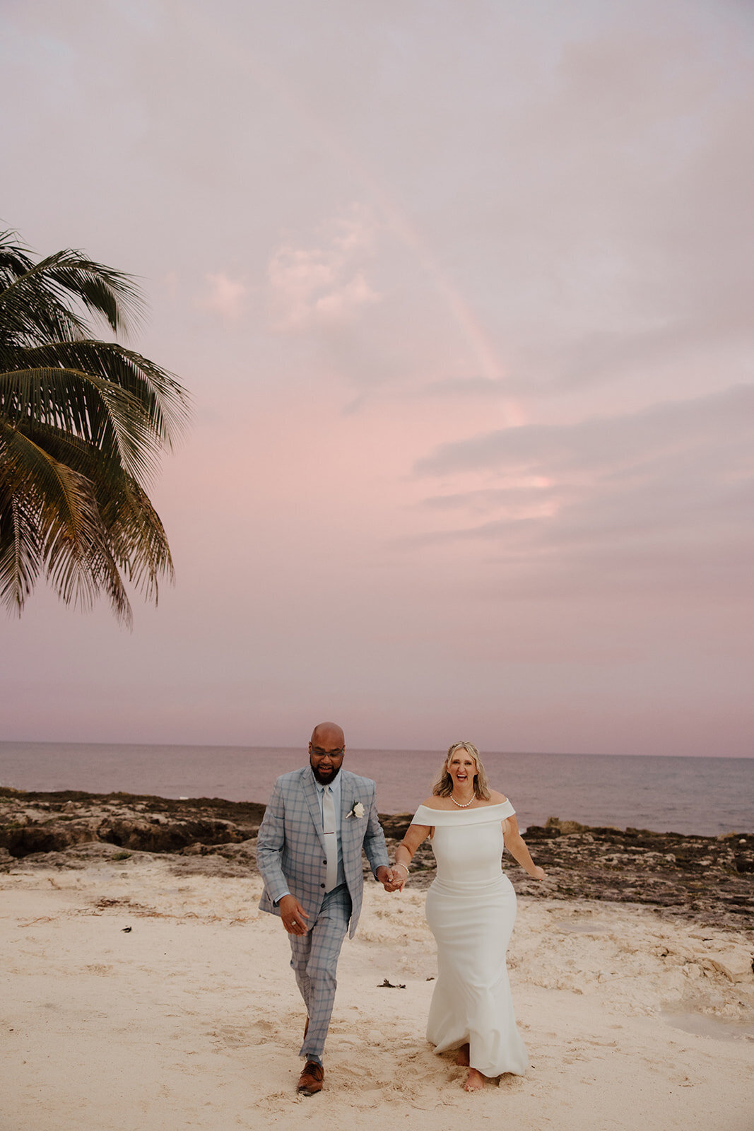 Cachelle + Damon Elopement _ Cait Swithers Photo & Films CO-569