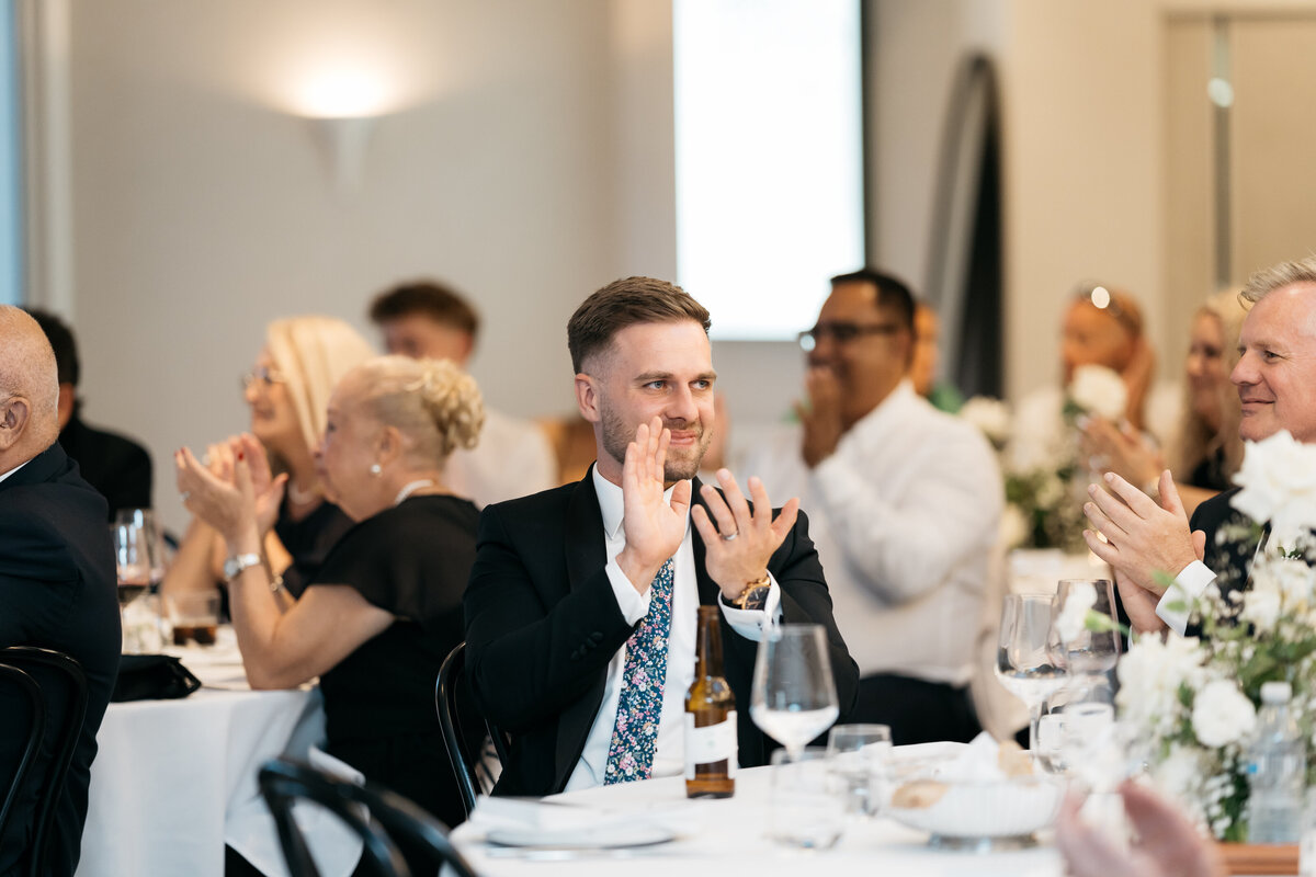 Courtney Laura Photography, Royal Botanical Gardens, The Terrace, Yarra Valley Wedding Photographer, Zoe and Sergio-398