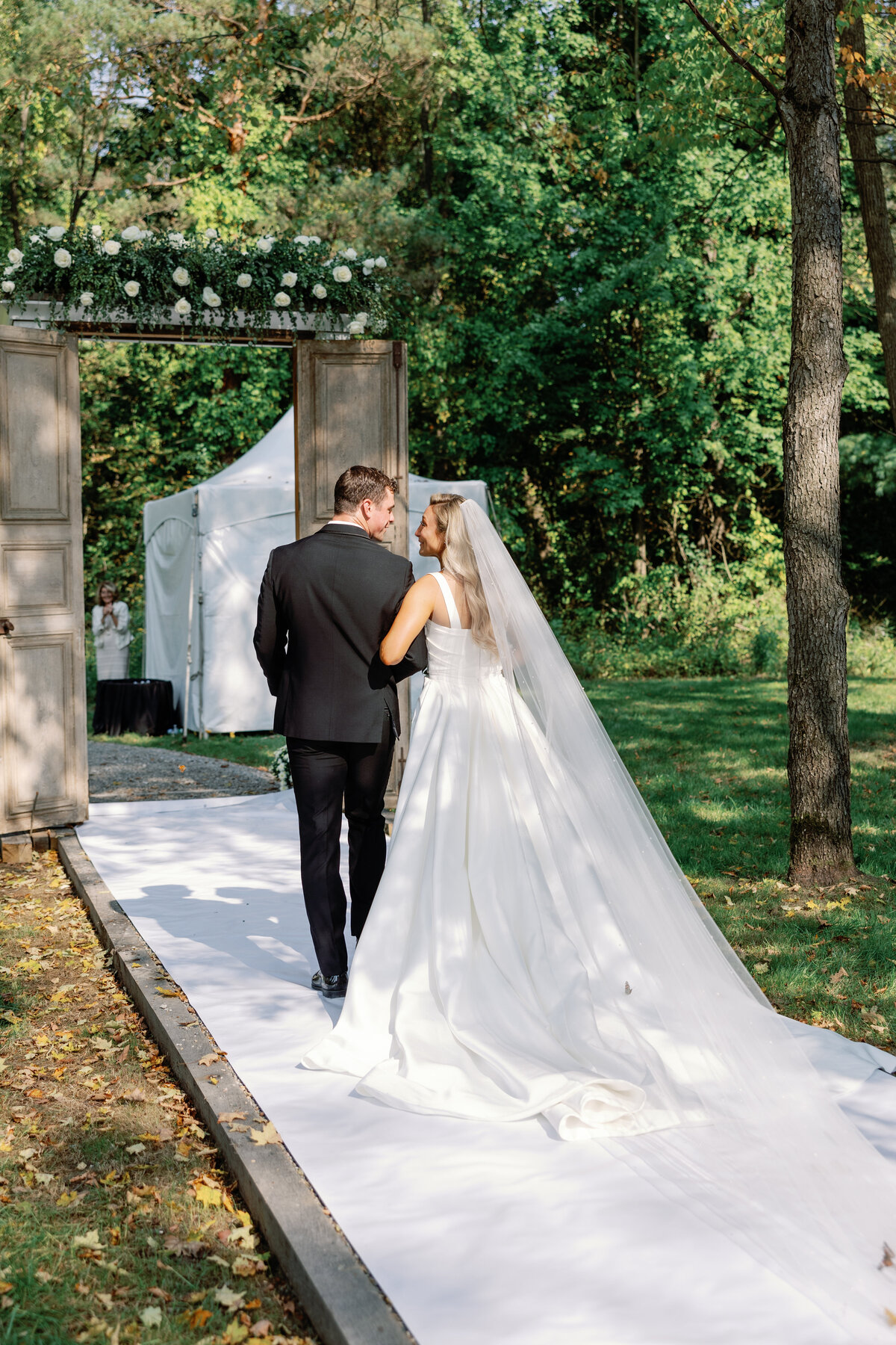 Michigan Wedding Photographers