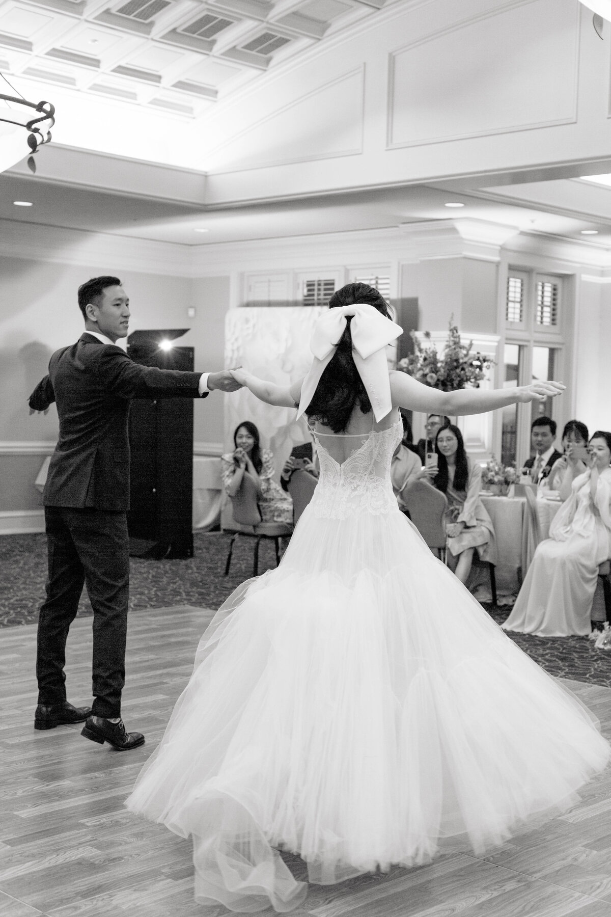 6 - Haoyan & Yilan - Newcastle Golf Club - Kerry Jeanne Photography (44)
