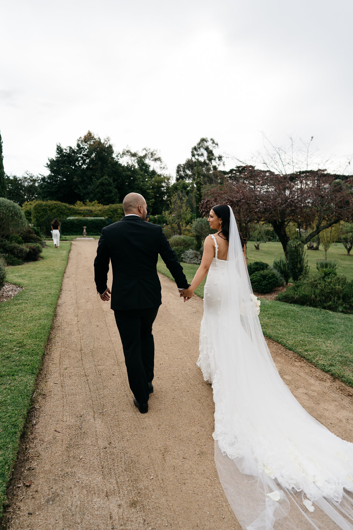Courtney Laura Photography, Yarra Valley Wedding Photographer, Coombe Yarra Valley, Daniella and Mathias-115