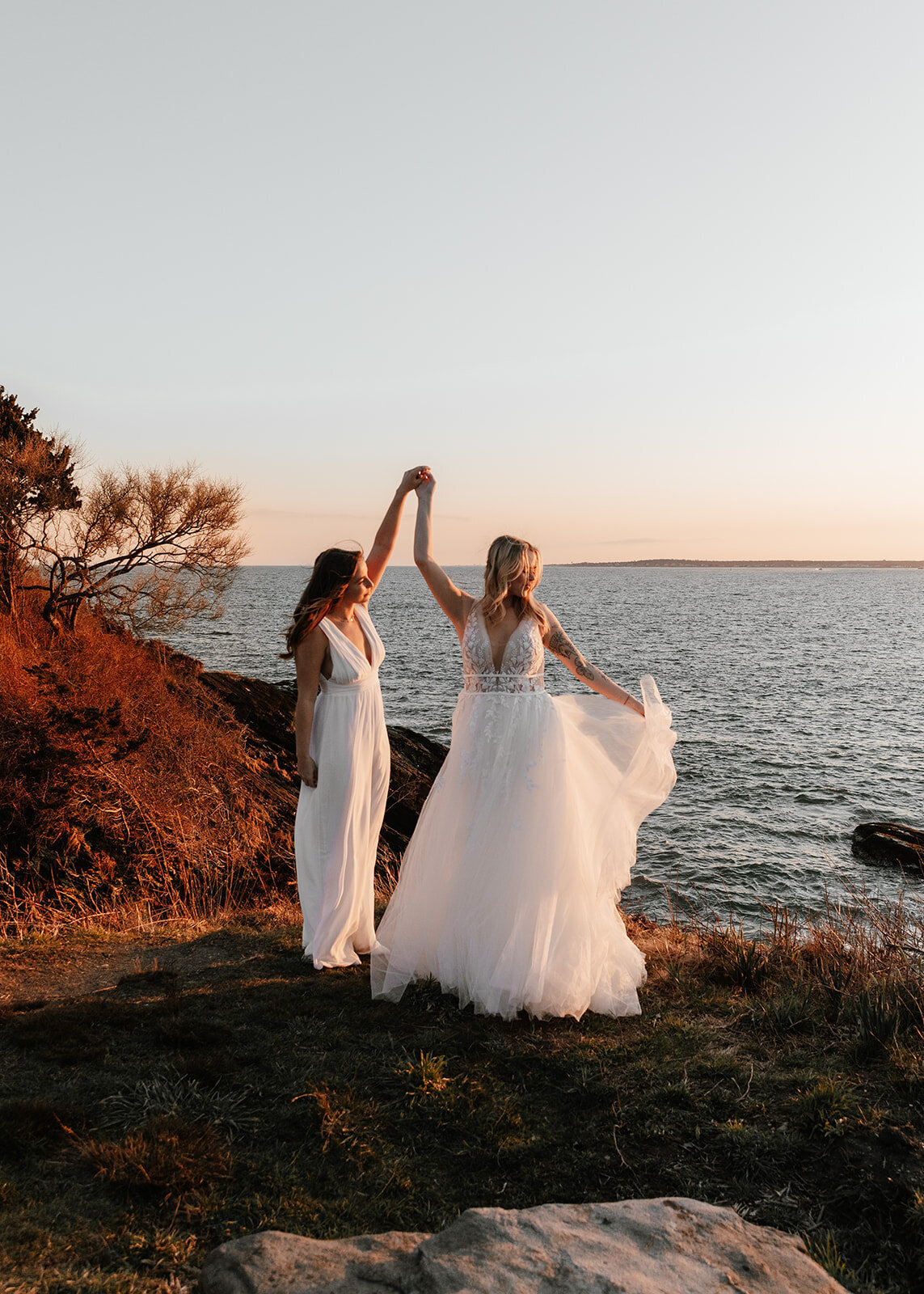 elopement-boston-harbor