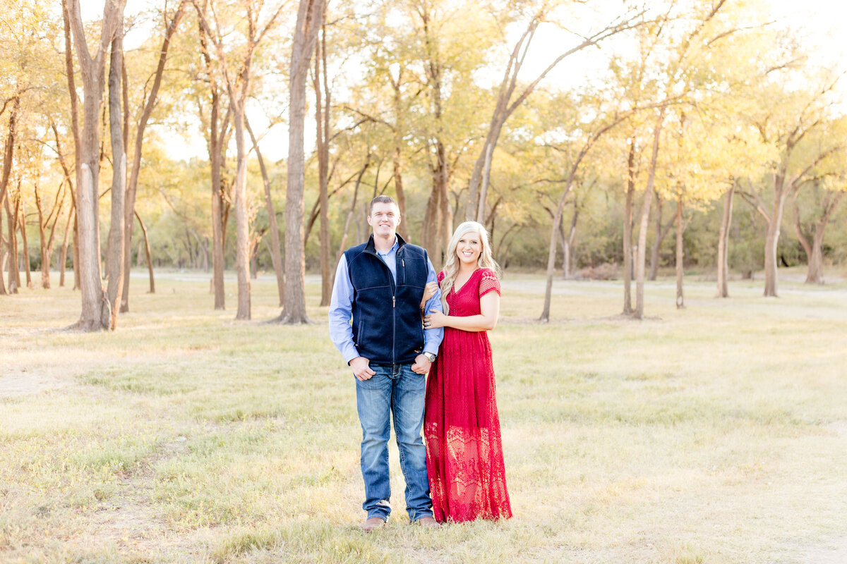 Abby and Jordan Fall Session-5919