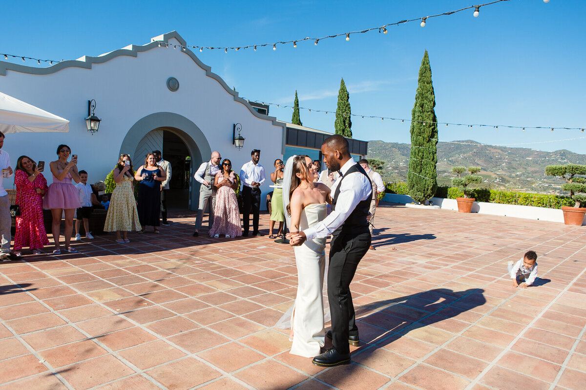 Marbella wedding photographer 65