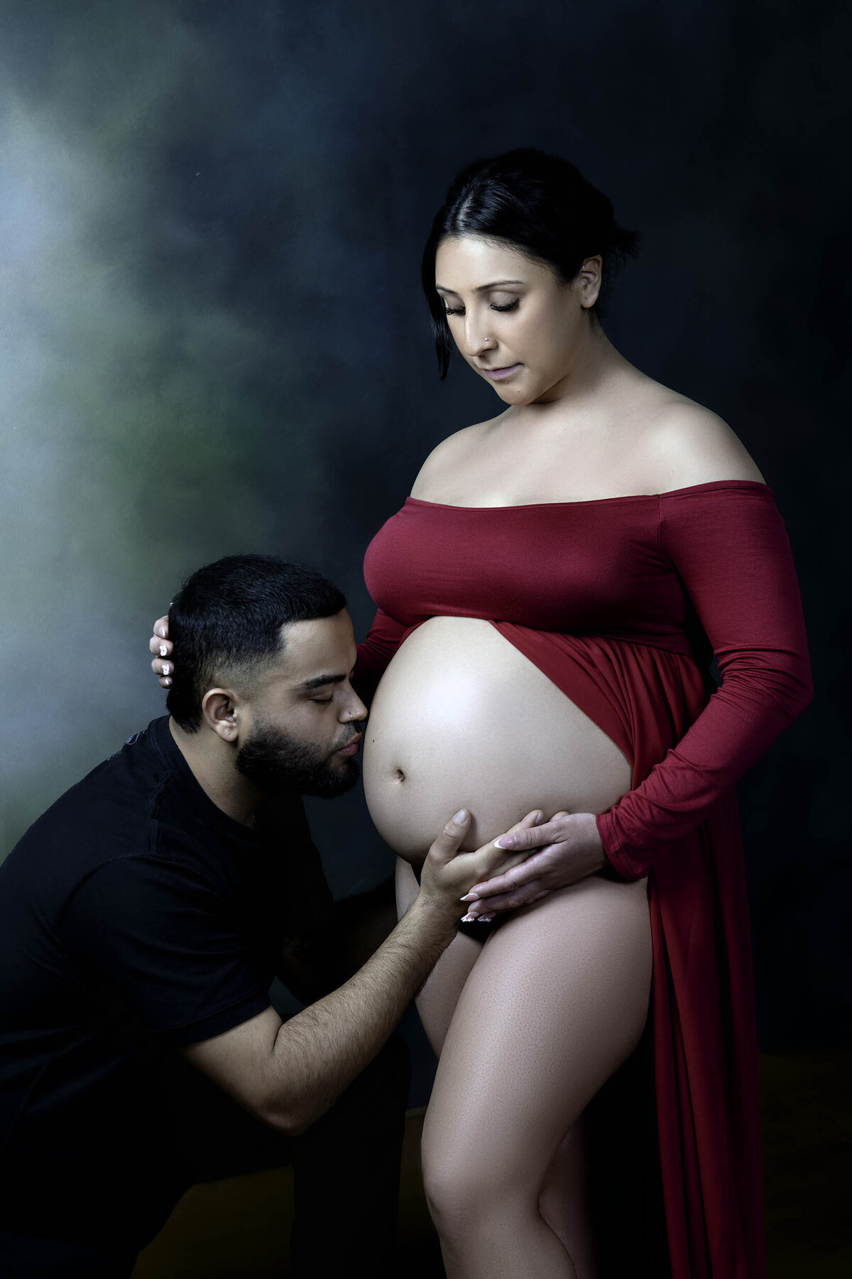 Bay-Area-pregnancy-photos