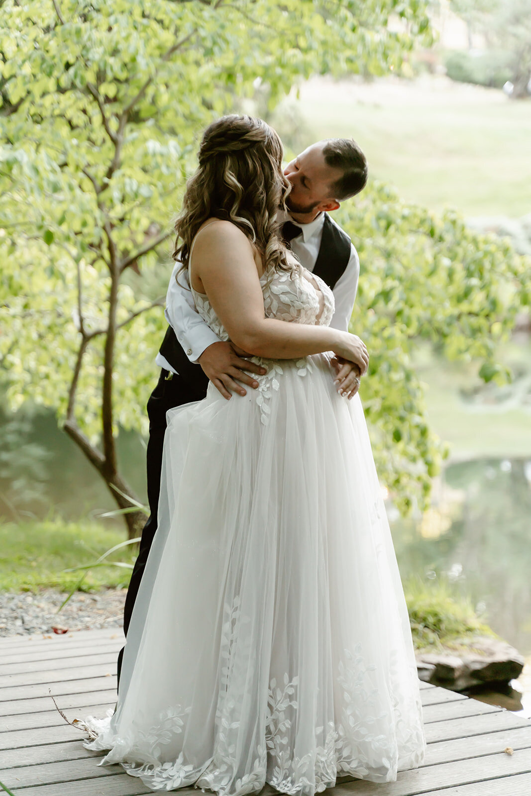 Liz and Brennan_s Wedding 2nd Shooter - 1-54