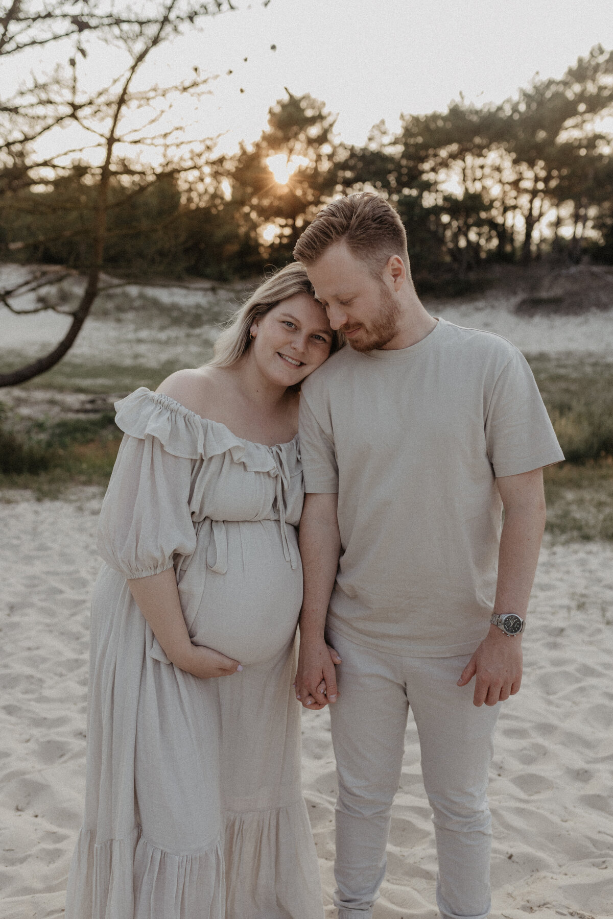 Newbornshoot fotograaf Noord-Holland