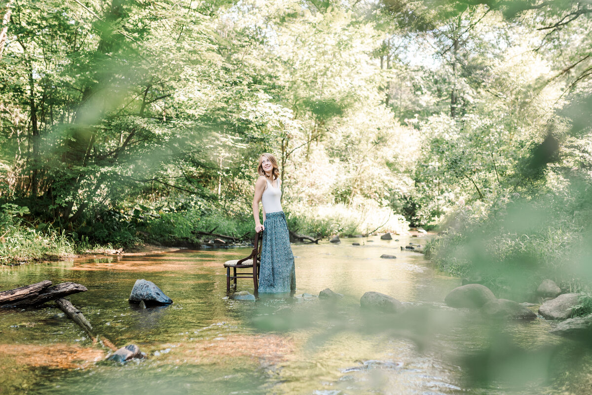 Senior portraits, Rockford, Michigan-68