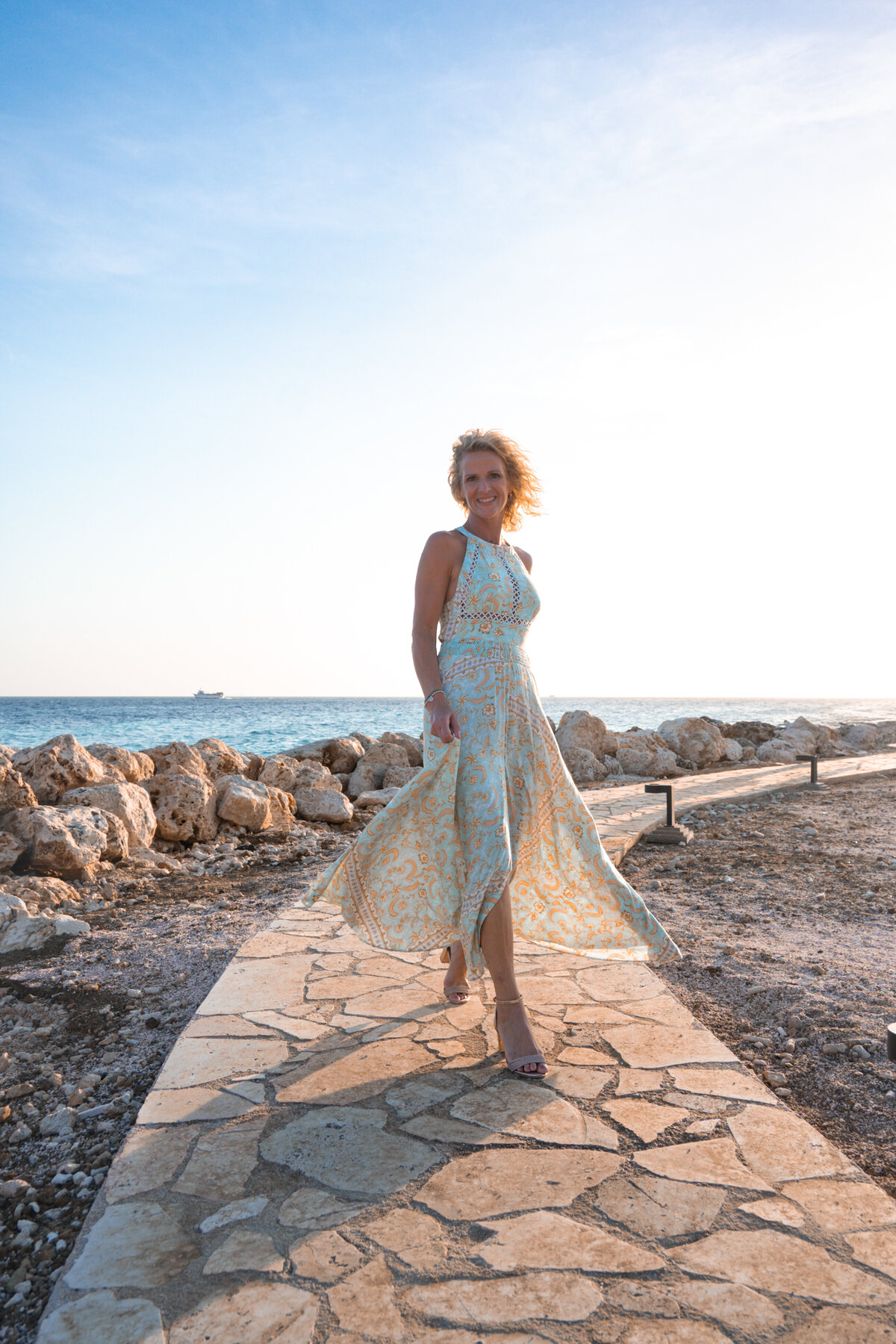 Melanie Veroniquee - Styled session - Manon & Ron-079