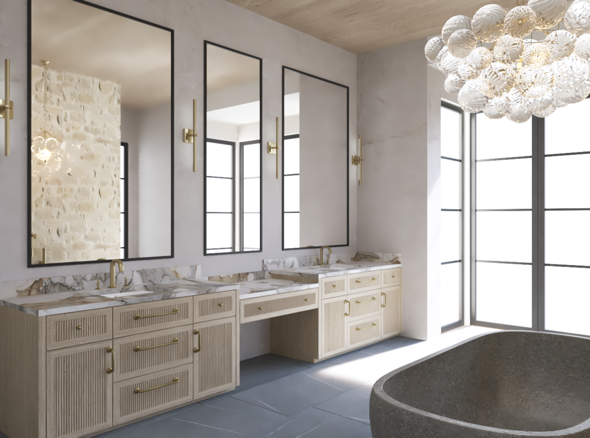 02_Master bathroom_vanity