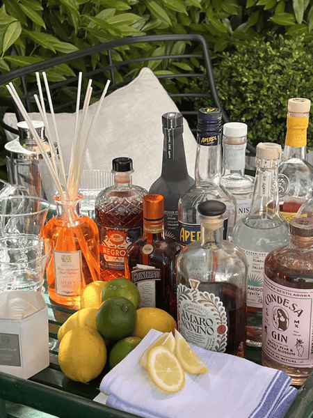 Portfolio Cocktail 5