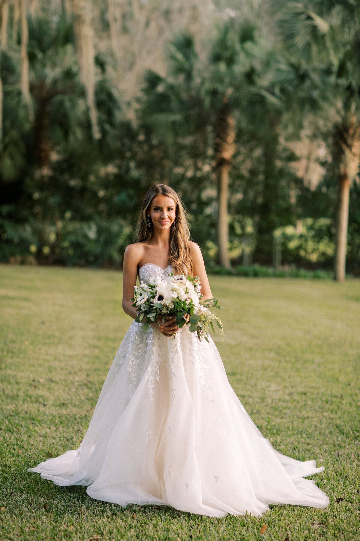 A wedding at a private estate in Tallahassee, FL - 22