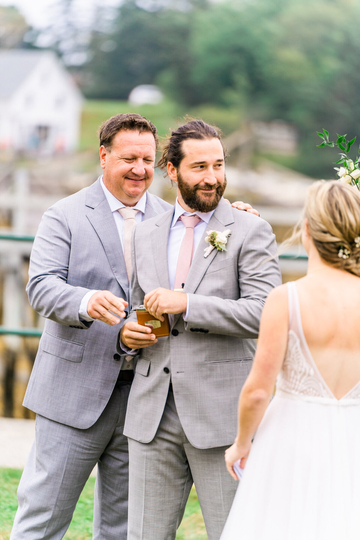Maine Wedding Photographer | Adventure and Vows (16 of 43)