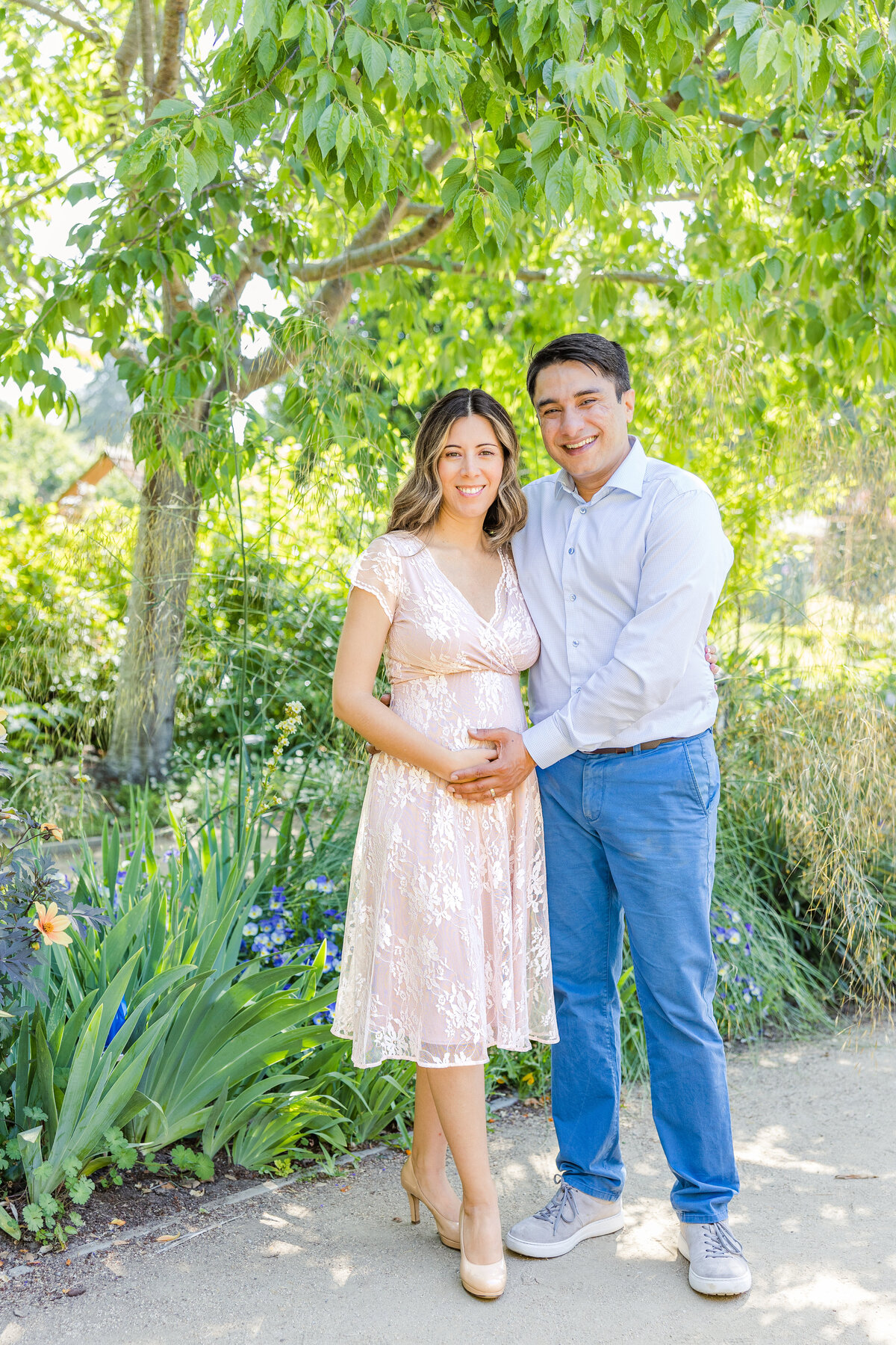 Gamero Family 2023 - Hailey June Photography-15