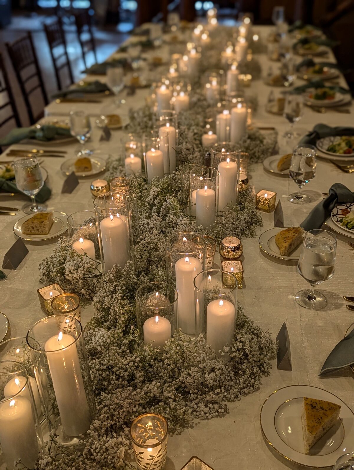 kings table enlarged