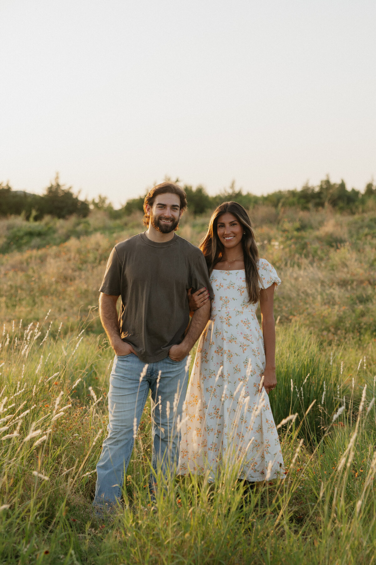 Abby Herron Photography Couples Portfolio — Justin and Melena 20