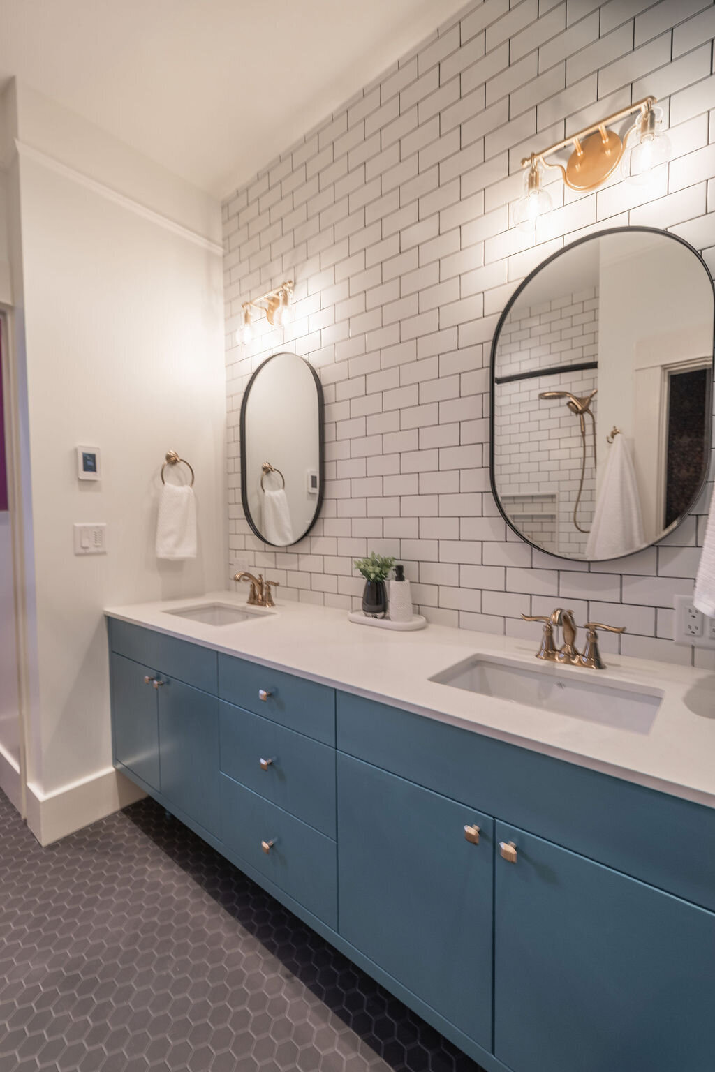 Luxury home builder Vancouver Scott Hanson 1