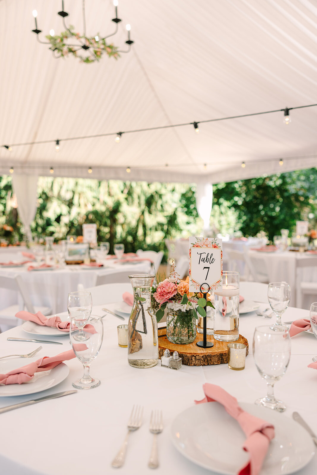 Jardin Del Sol Garden Wedding Venue Joanna Monger Photography