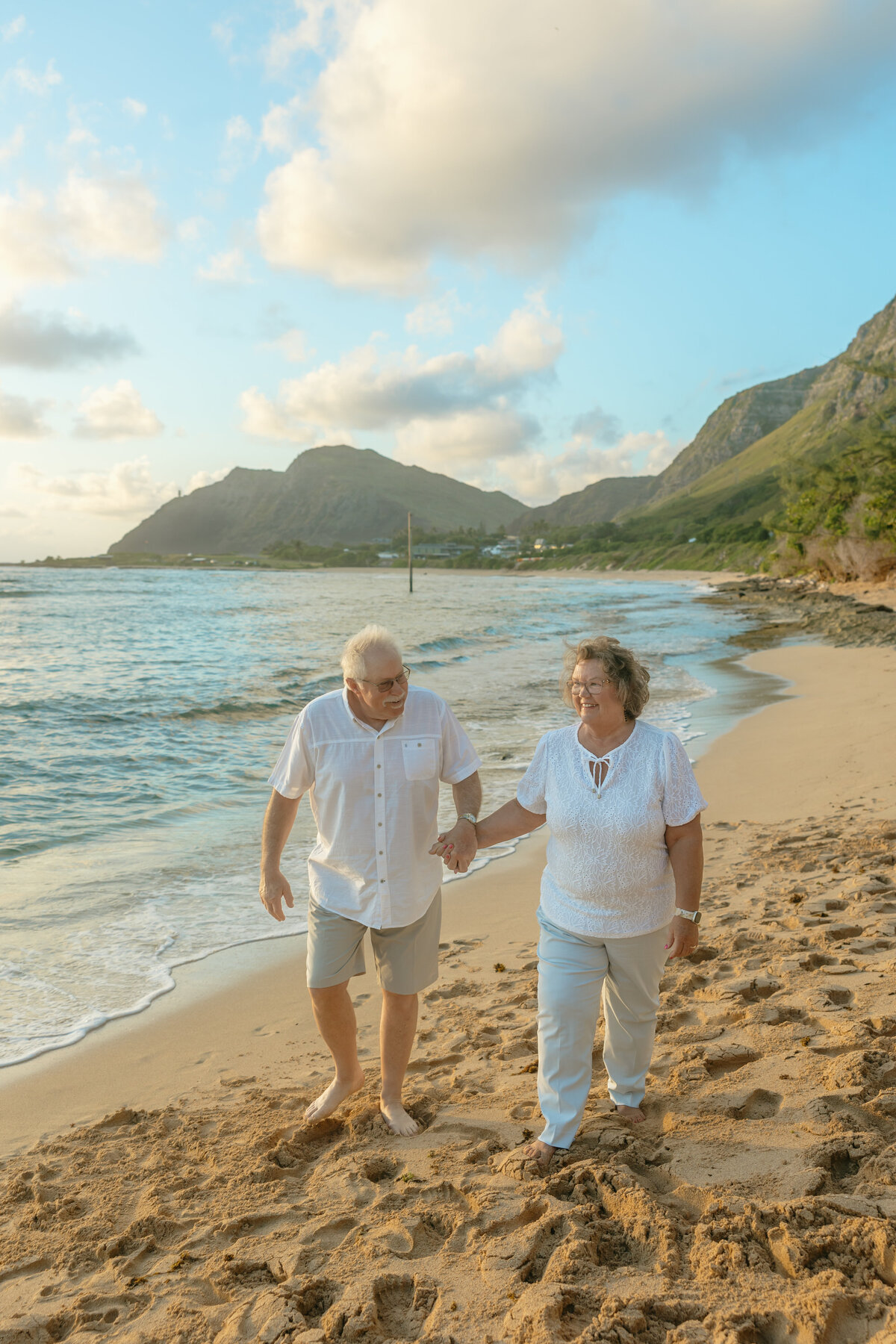 Oahu Family Photographer